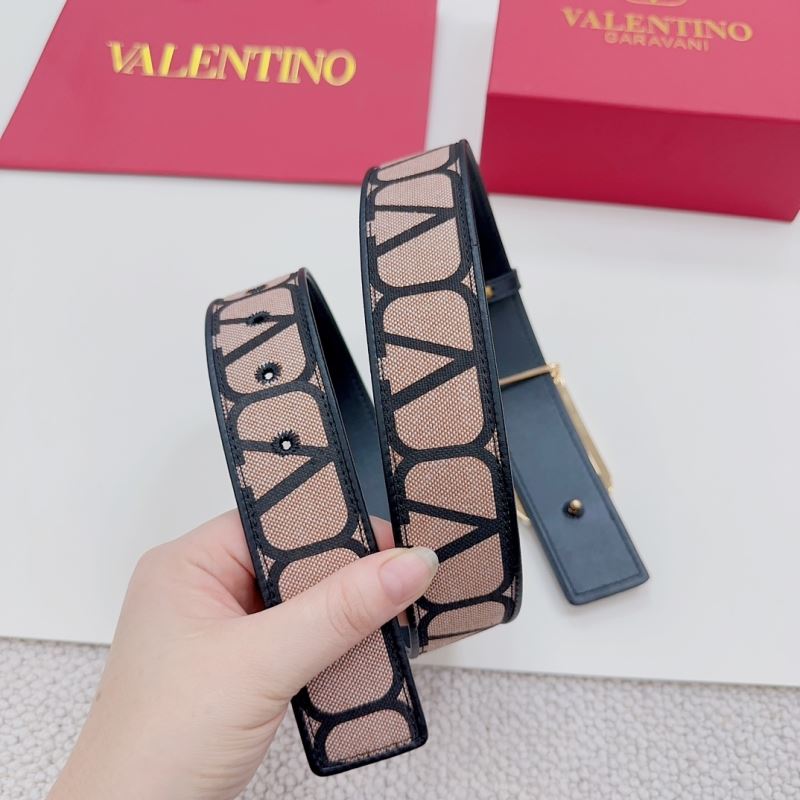 Valentino Belts